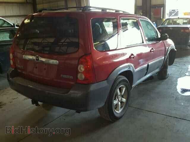 2006 MAZDA TRIBUTE - VIN: 4F2CZ941X6KM12112 - Фото 4