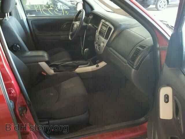 2006 MAZDA TRIBUTE - VIN: 4F2CZ941X6KM12112 - Фото 5
