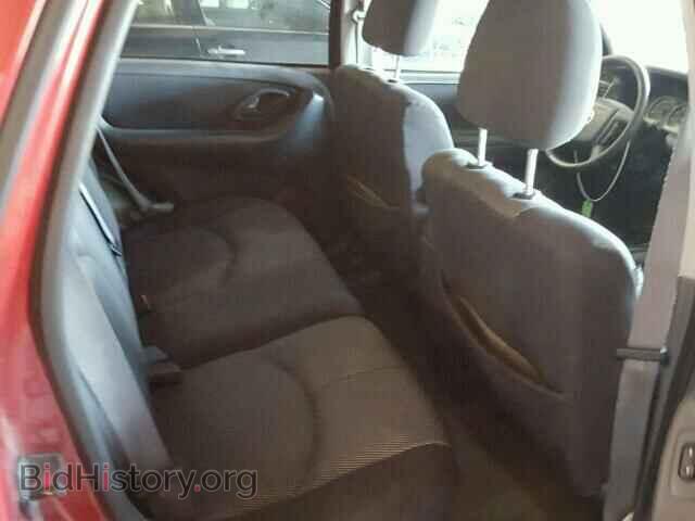 2006 MAZDA TRIBUTE - VIN: 4F2CZ941X6KM12112 - Фото 6