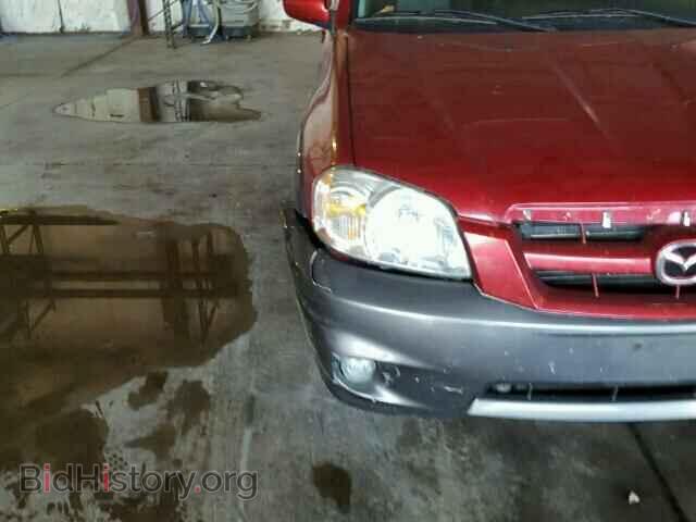 2006 MAZDA TRIBUTE - VIN: 4F2CZ941X6KM12112 - Фото 10