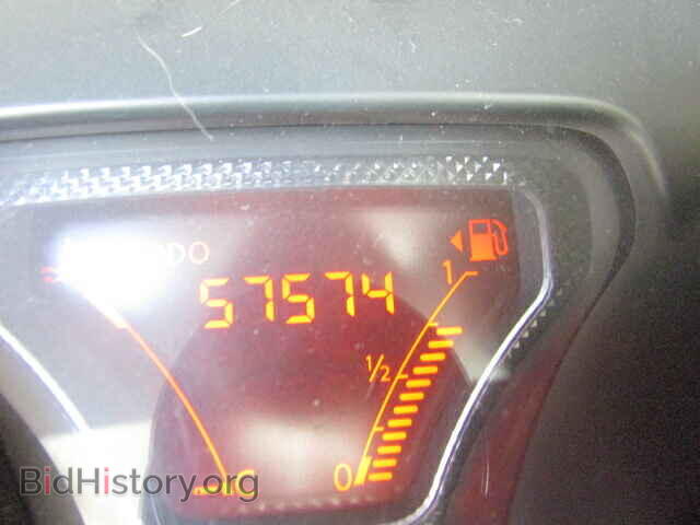2012 NISSAN VERSA - VIN: 3N1CN7AP8CL857731 - Фото 8