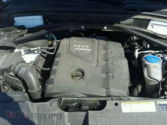 2014 AUDI Q5 - VIN: WA1LFAFP2EA007288 - Фото 7