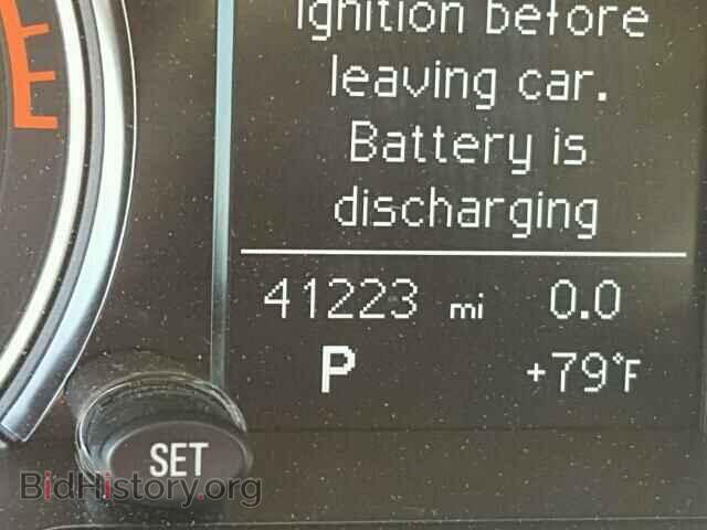 2014 AUDI Q5 - VIN: WA1LFAFP2EA007288 - Фото 8