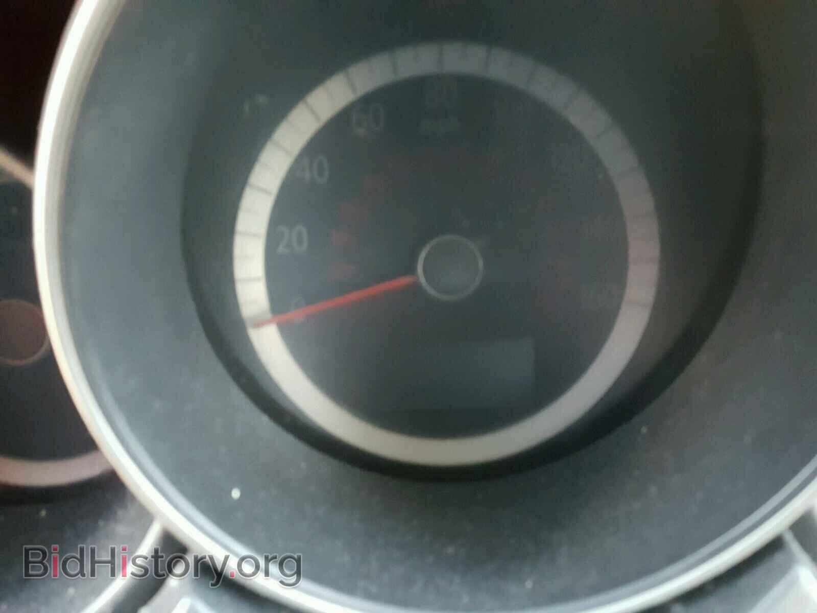 2009 KIA OPTIMA - VIN: KNAGE228895289432 - Фото 8