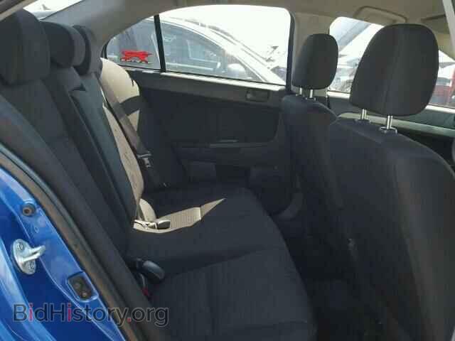 2010 MITSUBISHI LANCER - VIN: JA32U2FU3AU603259 - Фото 6