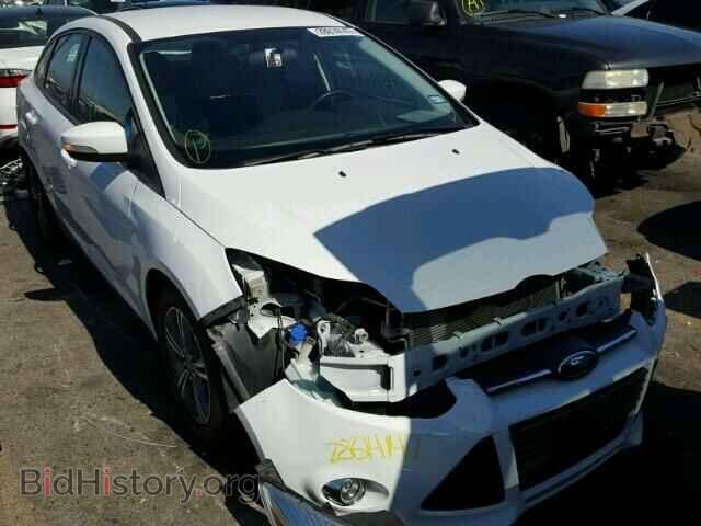 Photo 1FADP3F24EL286597 - FORD FOCUS 2014