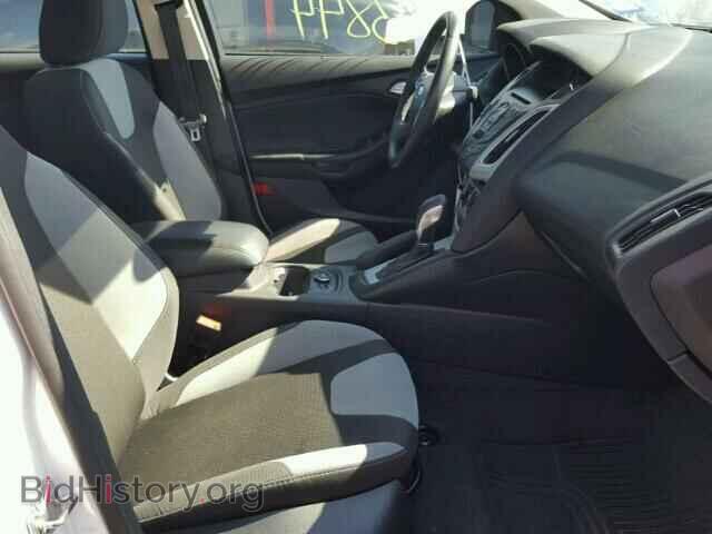 2014 FORD FOCUS - VIN: 1FADP3F24EL286597 - Фото 5