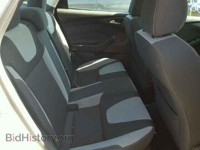 2014 FORD FOCUS - VIN: 1FADP3F24EL286597 - Фото 6