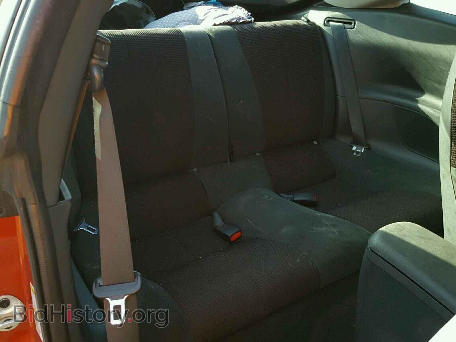2009 MITSUBISHI ECLIPSE - VIN: 4A3AK24F49E043228 - Фото 6