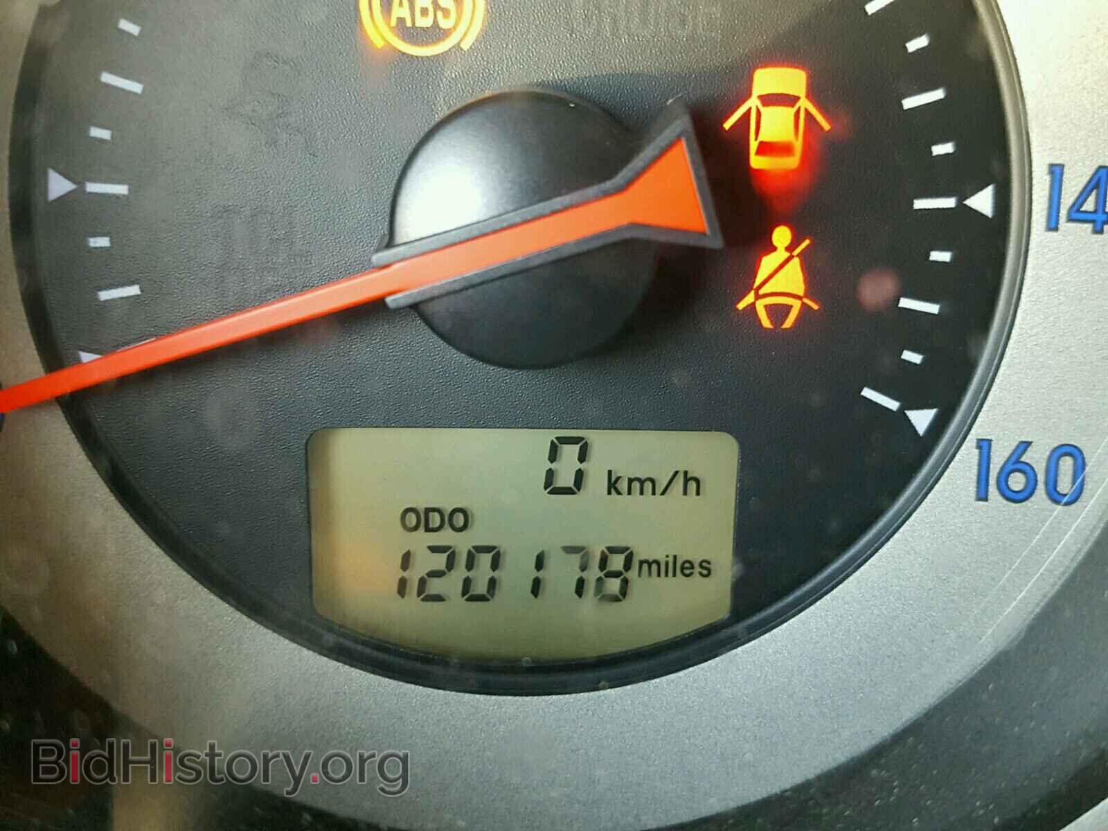 2009 MITSUBISHI ECLIPSE - VIN: 4A3AK24F49E043228 - Фото 8
