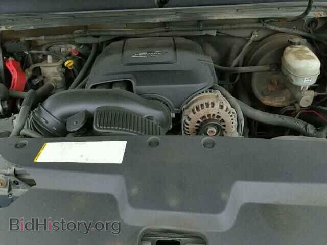 2007 CHEVROLET SILVERADO - VIN: 2GCEK19C971591060 - Фото 7