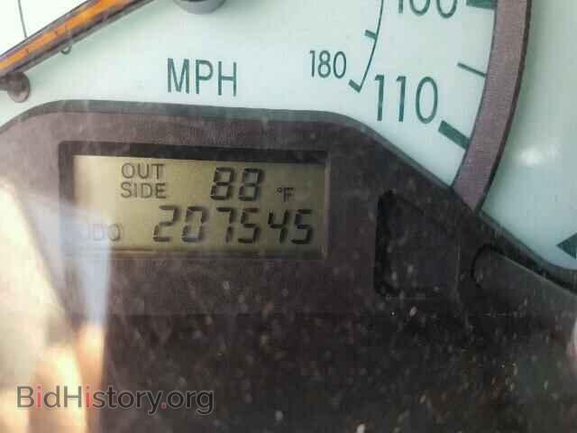 2003 TOYOTA COROLLA - VIN: 2T1BR38E93C123306 - Фото 8