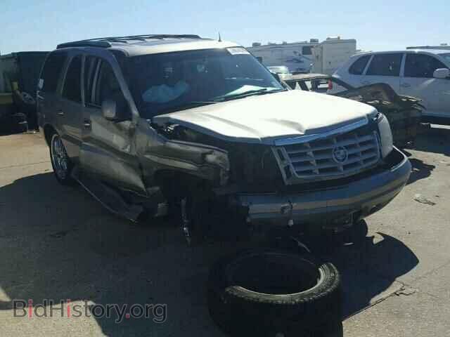 Photo 1GYEC63T82R141848 - CADILLAC ESCALADE 2002