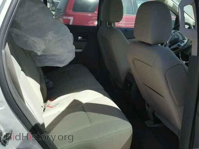 2013 FORD EDGE - VIN: 2FMDK3GC9DBB25558 - Photo 6