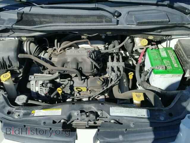 2010 DODGE CARAVAN - VIN: 2D4RN4DE1AR362919 - Фото 7