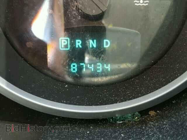 2010 DODGE CARAVAN - VIN: 2D4RN4DE1AR362919 - Фото 8