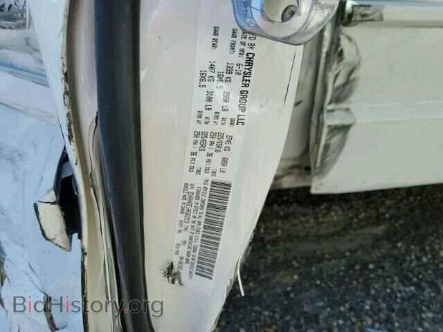 2010 DODGE CARAVAN - VIN: 2D4RN4DE1AR362919 - Фото 10