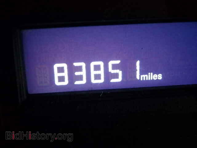 2011 DODGE CARAVAN - VIN: 2D4RN3DG7BR731747 - Фото 8
