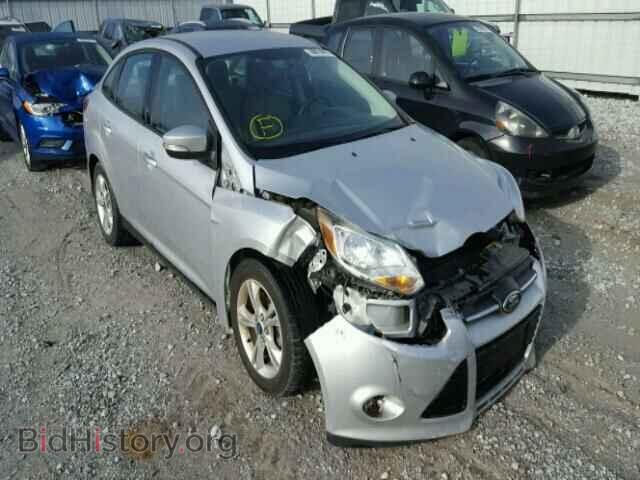 Photo 1FADP3F28DL104303 - FORD FOCUS 2013
