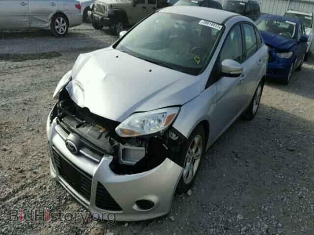 2013 FORD FOCUS - VIN: 1FADP3F28DL104303 - Photo 2