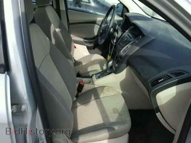 2013 FORD FOCUS - VIN: 1FADP3F28DL104303 - Photo 5