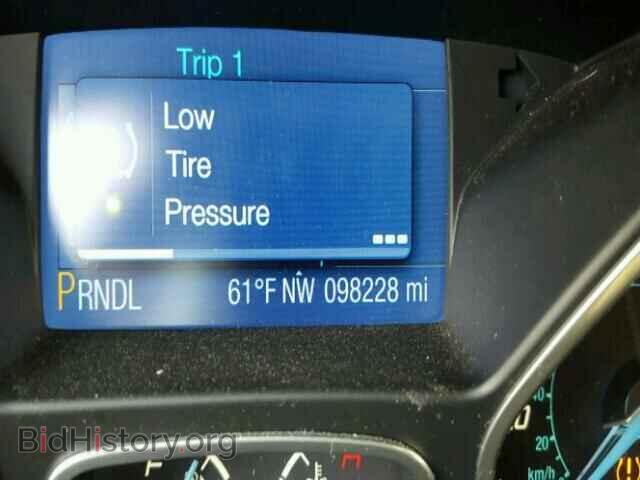 2013 FORD FOCUS - VIN: 1FADP3F28DL104303 - Photo 8