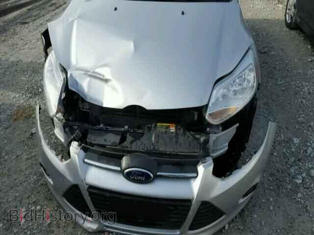 2013 FORD FOCUS - VIN: 1FADP3F28DL104303 - Photo 9