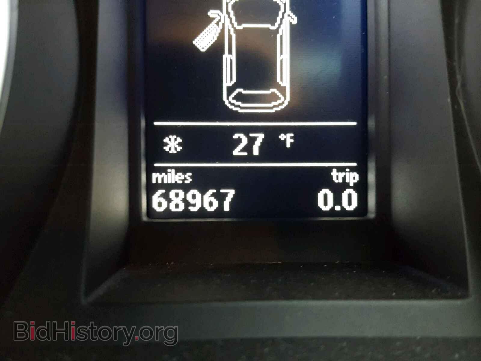 2012 VOLKSWAGEN GOLF - VIN: WVWPF7AJ0CW224545 - Фото 8