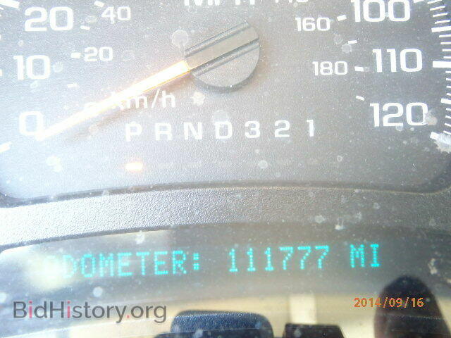 2006 CHEVROLET SILVERADO - VIN: 3GCEC14X66G180552 - Фото 8