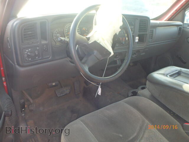 2006 CHEVROLET SILVERADO - VIN: 3GCEC14X66G180552 - Фото 10
