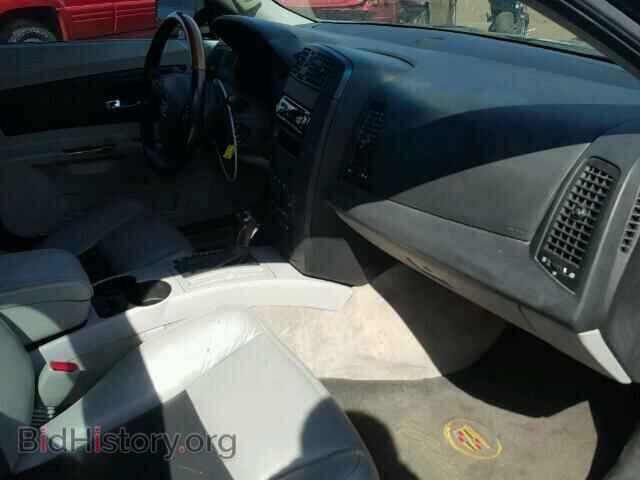 2004 CADILLAC CTS - VIN: 1G6DM577440110189 - Фото 5