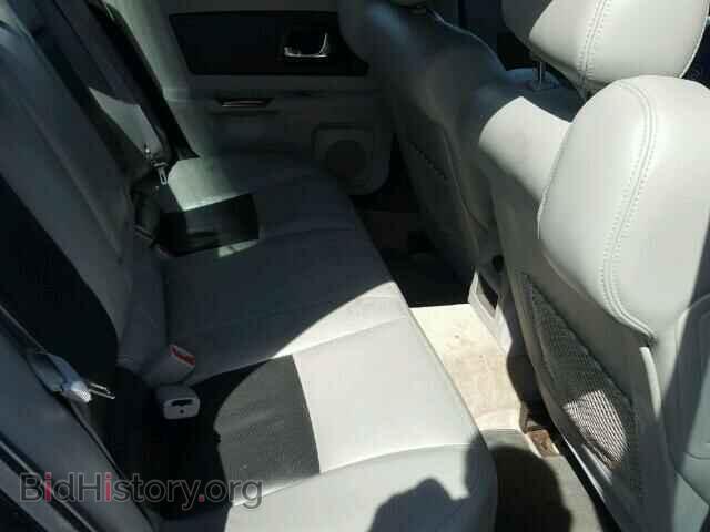 2004 CADILLAC CTS - VIN: 1G6DM577440110189 - Фото 6