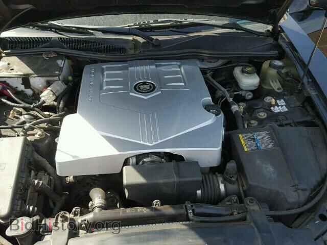 2004 CADILLAC CTS - VIN: 1G6DM577440110189 - Фото 7