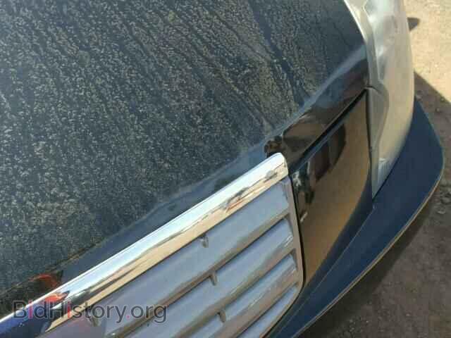 2004 CADILLAC CTS - VIN: 1G6DM577440110189 - Фото 9