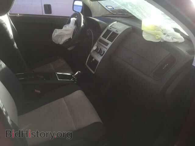 2009 DODGE JOURNEY - VIN: 3D4GG47B89T200023 - Фото 5