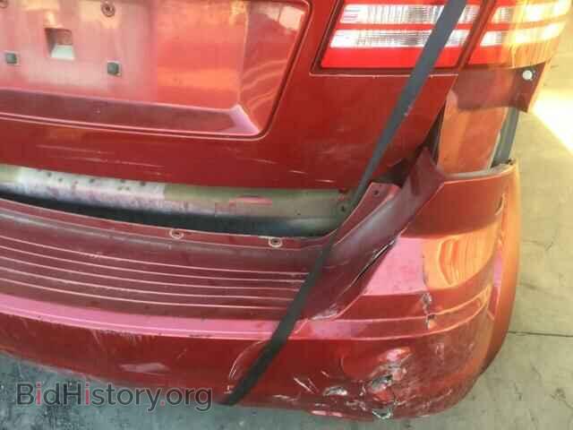 2009 DODGE JOURNEY - VIN: 3D4GG47B89T200023 - Фото 10