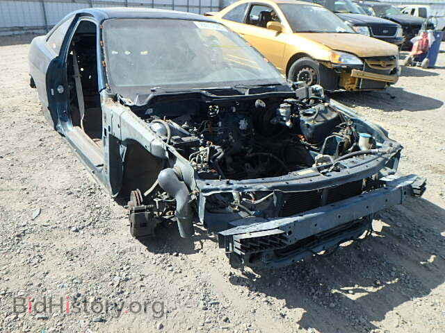 Фотография JH4DC2399WS005644 - ACURA INTEGRA 1998