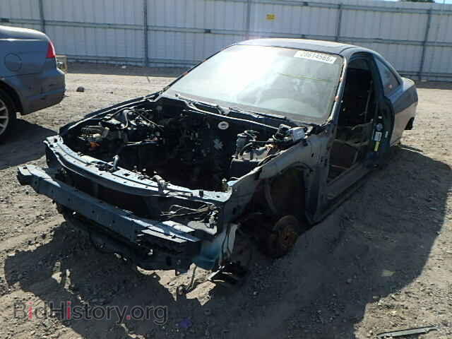 1998 ACURA INTEGRA - VIN: JH4DC2399WS005644 - Фото 2