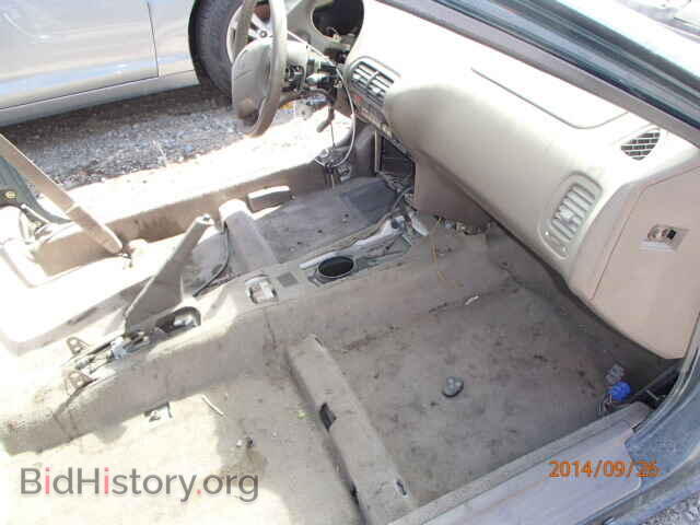 1998 ACURA INTEGRA - VIN: JH4DC2399WS005644 - Фото 5