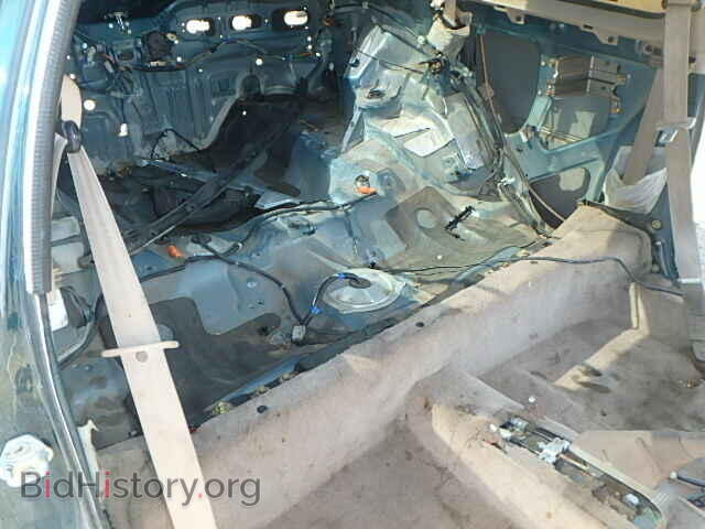 1998 ACURA INTEGRA - VIN: JH4DC2399WS005644 - Фото 6