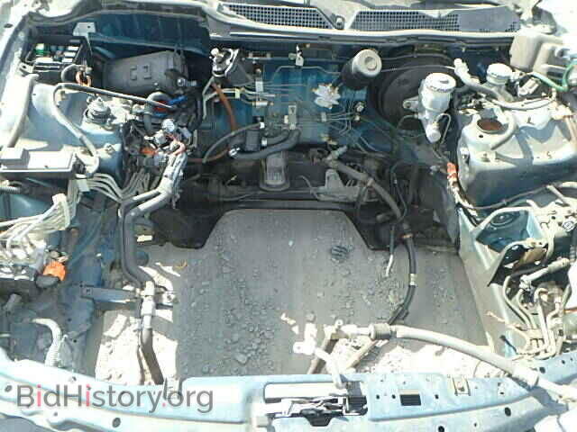 1998 ACURA INTEGRA - VIN: JH4DC2399WS005644 - Фото 7