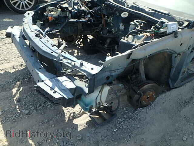 1998 ACURA INTEGRA - VIN: JH4DC2399WS005644 - Фото 9