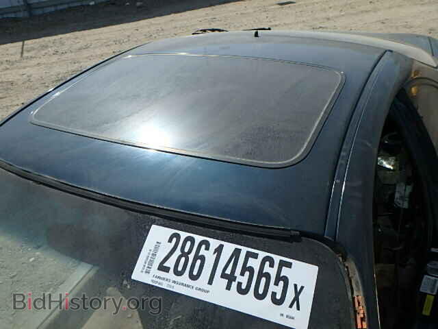 1998 ACURA INTEGRA - VIN: JH4DC2399WS005644 - Фото 10