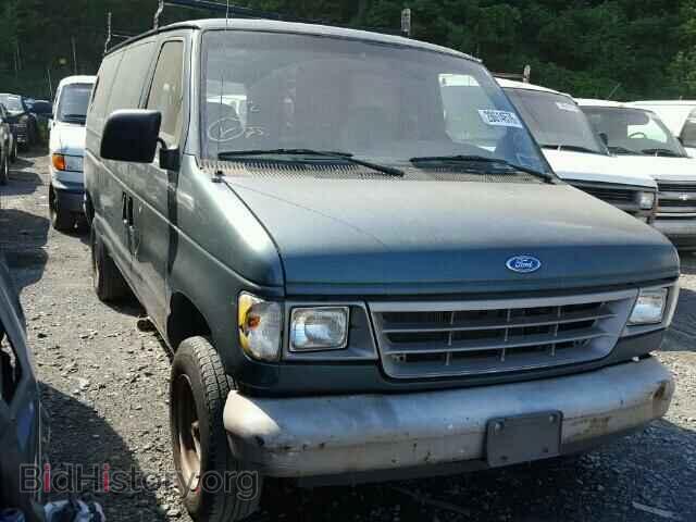 Photo 1FTFE24Y3SHC23340 - FORD ECONOLINE 1995
