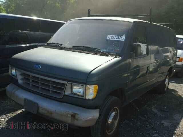 1995 FORD ECONOLINE - VIN: 1FTFE24Y3SHC23340 - Photo 2