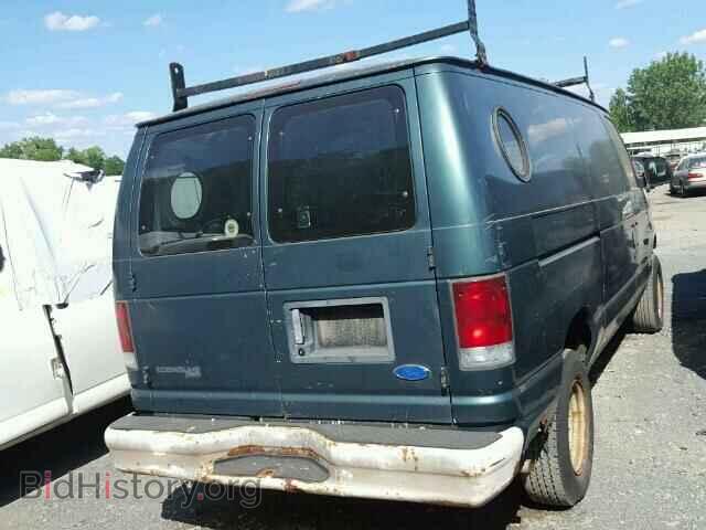 1995 FORD ECONOLINE - VIN: 1FTFE24Y3SHC23340 - Photo 4