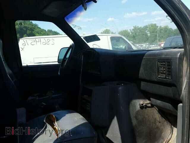 1995 FORD ECONOLINE - VIN: 1FTFE24Y3SHC23340 - Photo 5