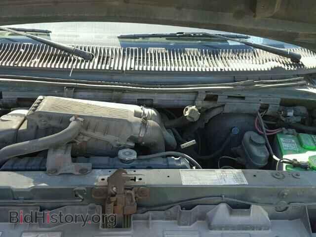 1995 FORD ECONOLINE - VIN: 1FTFE24Y3SHC23340 - Photo 7