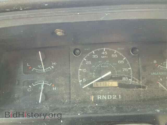 1995 FORD ECONOLINE - VIN: 1FTFE24Y3SHC23340 - Photo 8