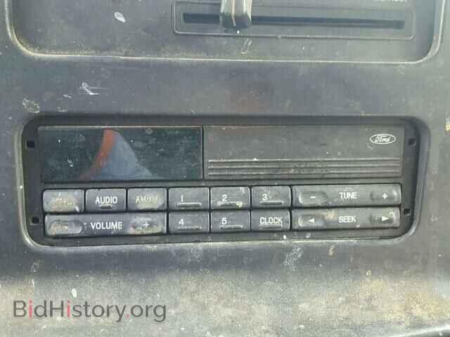 1995 FORD ECONOLINE - VIN: 1FTFE24Y3SHC23340 - Photo 9